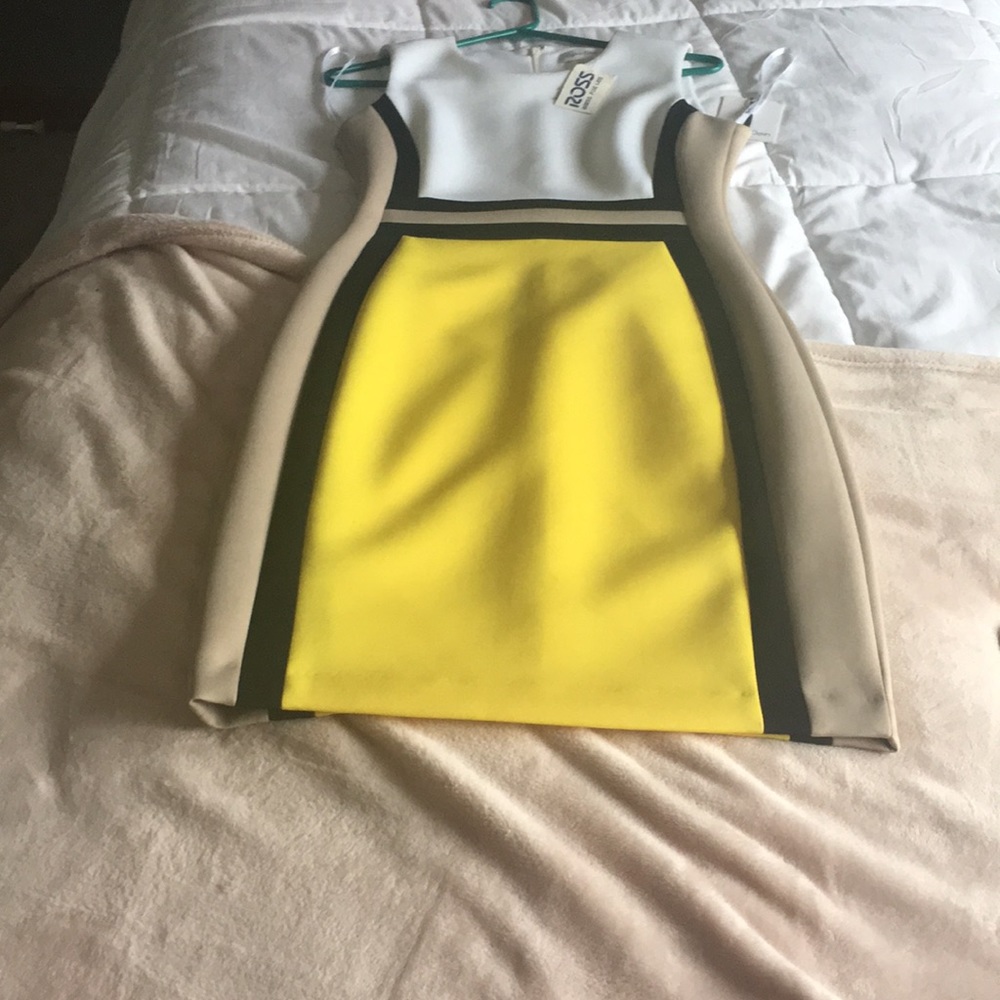Calvin Klein Dress